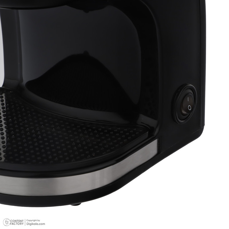 قهوه ساز بوکر مدل CM-612