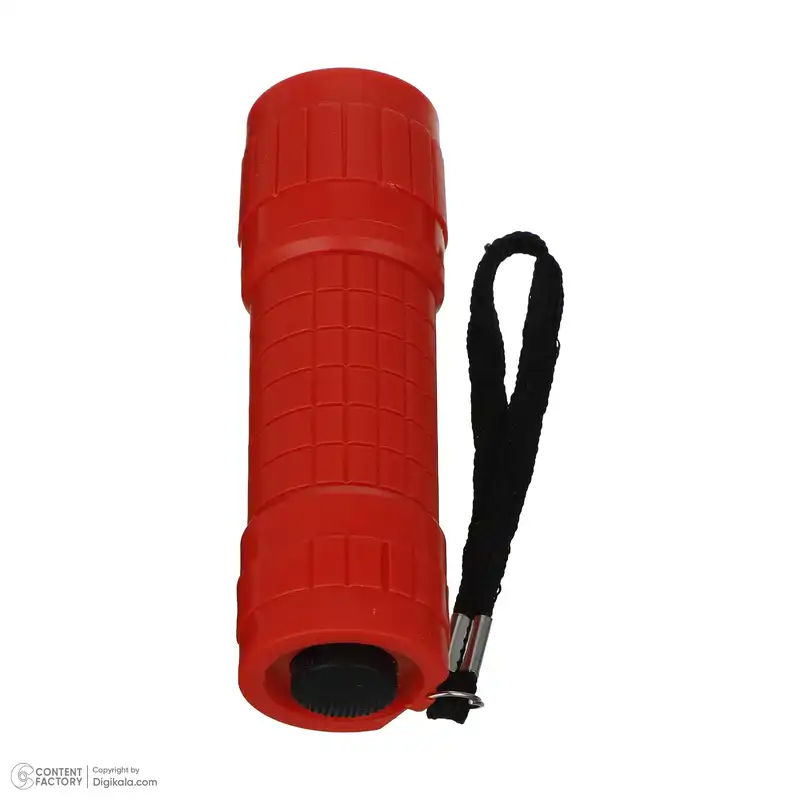 چراغ قوه دستی مدل km3024