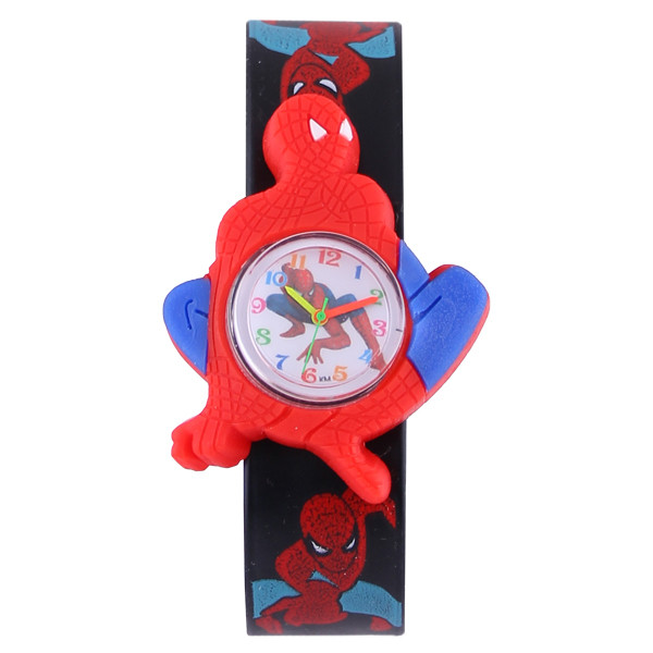 ساعت مچی عقربه ای بچگانه مدل SP 16961 -M-S ساعت مچی عقربه ای بچگانه مدل SP 16961 -M-S