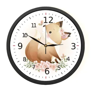 ساعت دیواری مدوپد مدل ARW-0103