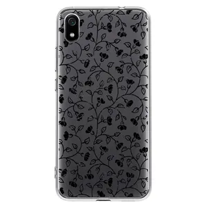 Megafone Flower C42-B Cover For Xiaomi Redmi 7A