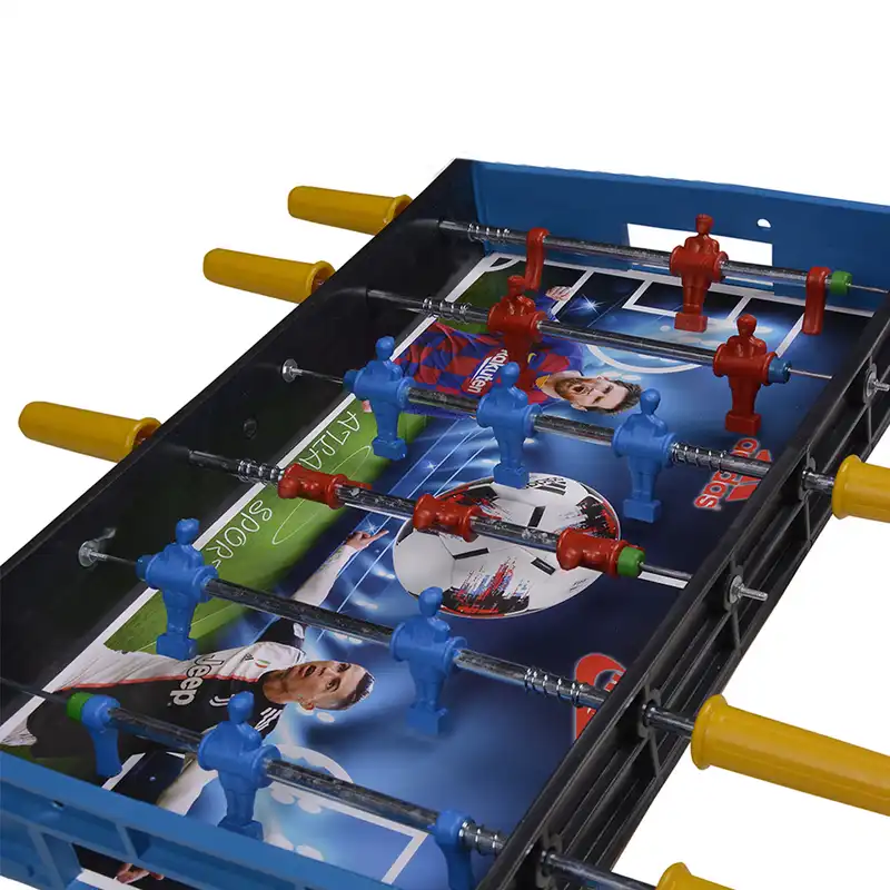 فوتبال دستی مدل M12