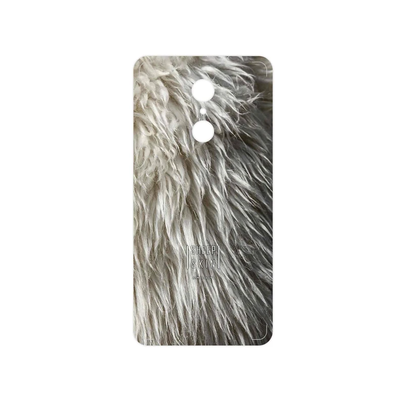برچسب پوششی ماهوت مدل Sheep Skin مناسب برای گوشی موبایل شیائومی REDMI 5