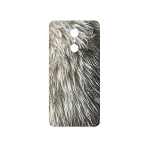 MAHOOT Sheep Skin Cover Sticker for Xiaomi REDMI 5