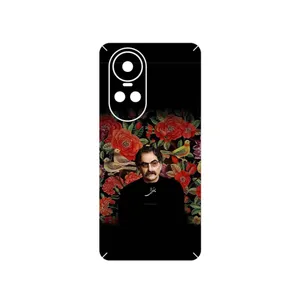 MAHOOT Shahram Nazeri Cover Sticker for Oppo Reno 10 5G