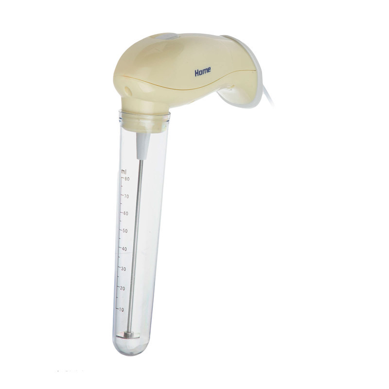 کف ساز شیر مدل RT-210