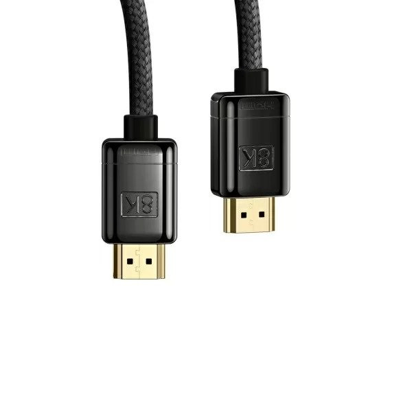 کابل HDMI باسئوس مدل WKGQ000101 طول 2 متر 3