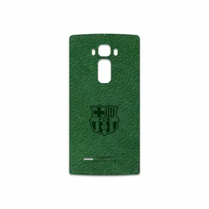 MAHOOT GL-BRCA Cover Sticker for LG G Flex 2