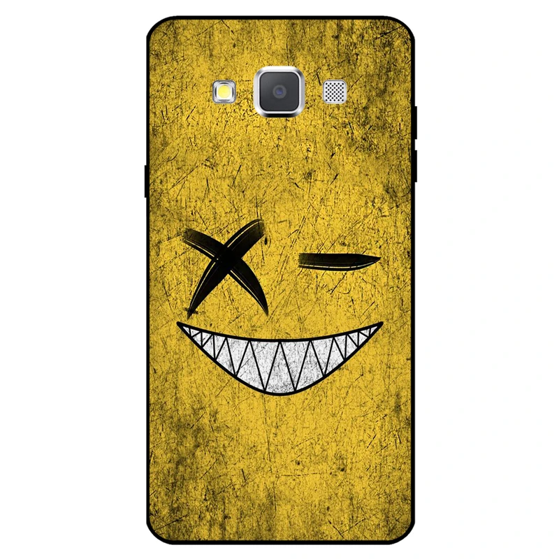 کاور مگافون کد 8069 مناسب برای گوشی موبایل سامسونگ Galaxy A7 2015