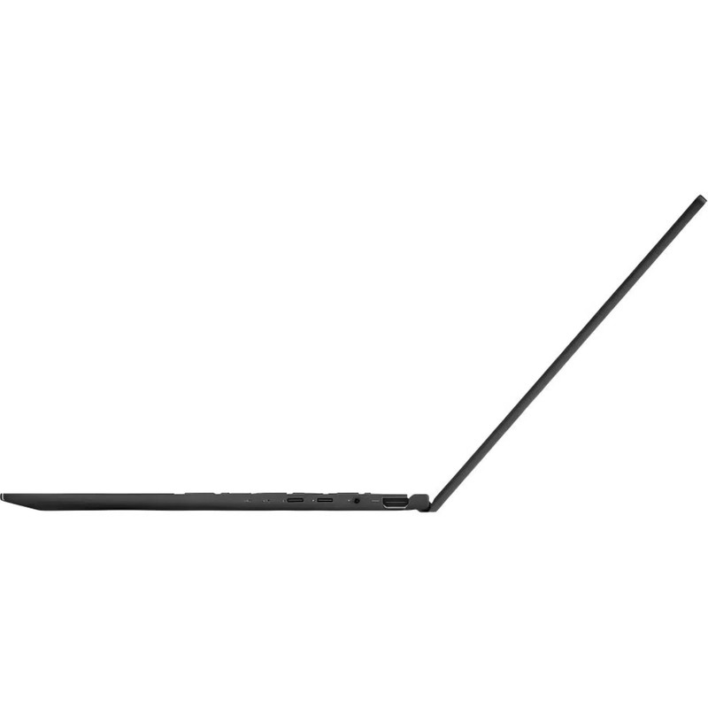 لپ تاپ 14 اینچی ایسوس مدل Zenbook 14 UX3405CA-U7512-Core Ultra 7 255H-16GB LPDDR5X-1TB SSD-OLED Touch-Backlit-W - کاستوم شده