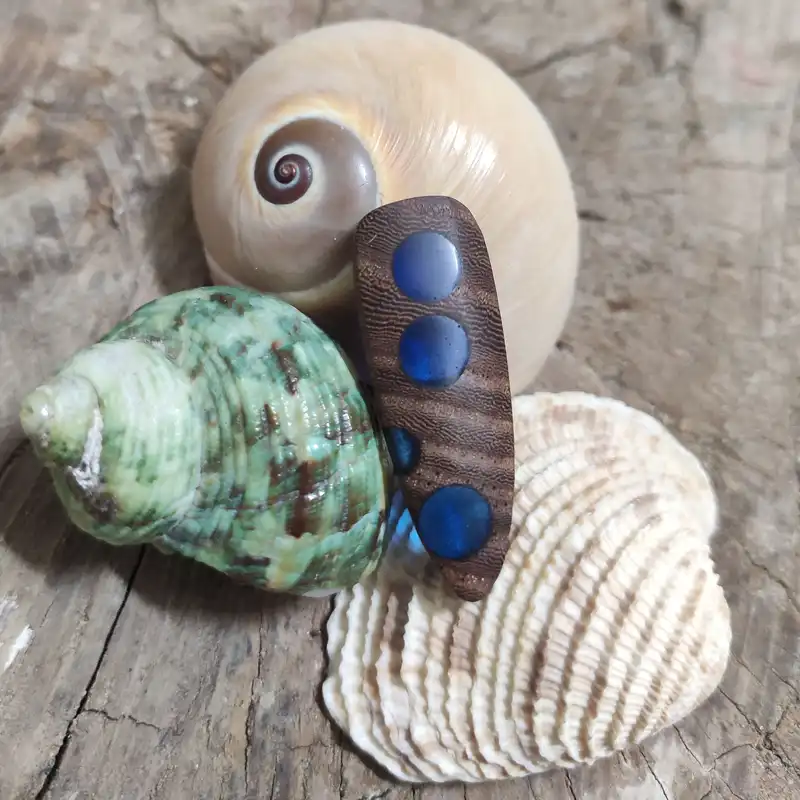 مضراب تار مدل گردنبندی طرح دایره