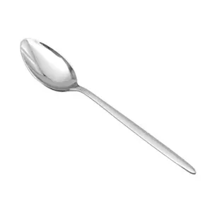 قاشق مدل خورشت خوری استیل مارپل