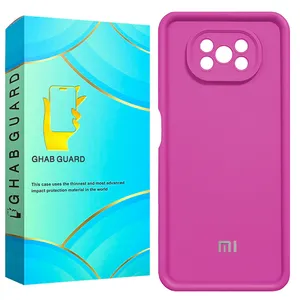 Ghab Guard SLDLOG Cover for Xiaomi Poco X3 / Poco X3 Pro