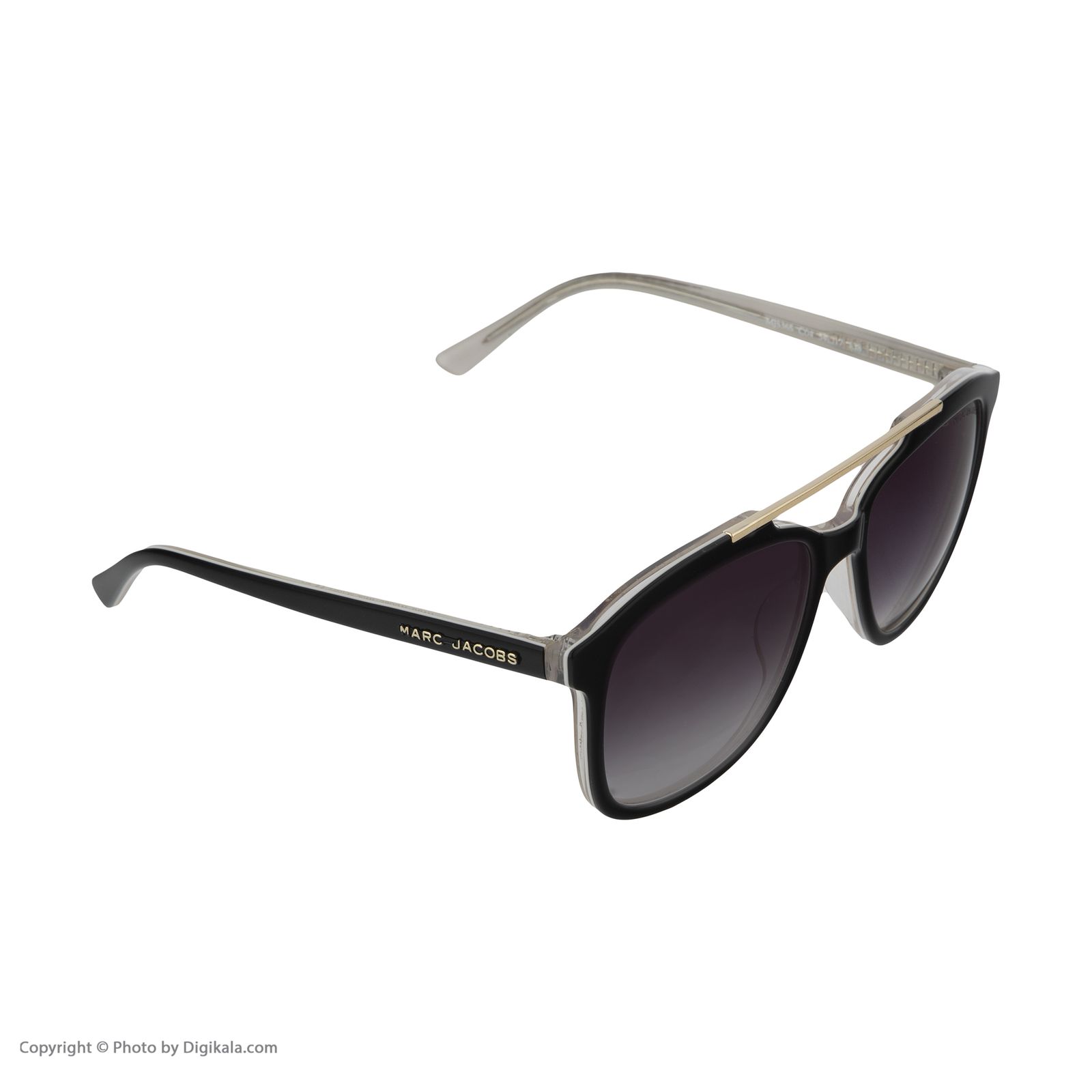 عینک آفتابی مارک جکوبس مدل 536 -  - 4