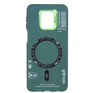 کاور مدل Socool مناسب برای گوشی موبایل شیائومی Redmi Note 9S/9Pro