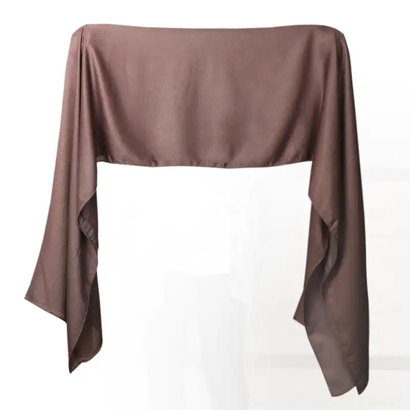 شال زنانه مدل دو رو چهارفصل Z6101