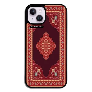 AKAM AMC-WA14-PERSIAN-4 Cover For Apple iPhone 14
