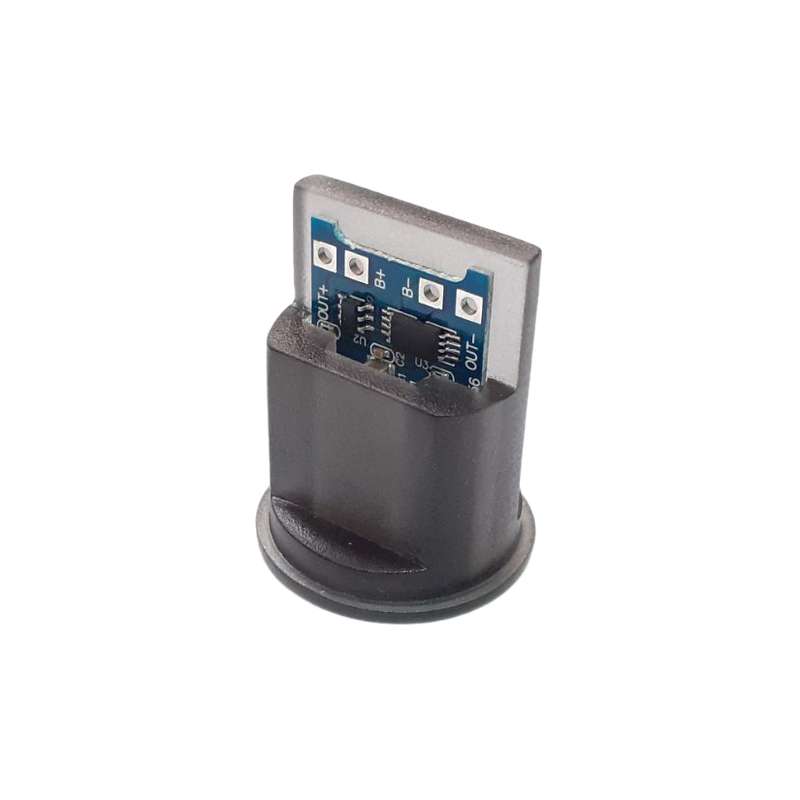 ماژول شارژ باتری لیتیومی مدل روپنلی