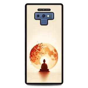 AKAM AMC-WSGN9-ZEN-24 Cover For Samsung Galaxy Note 9