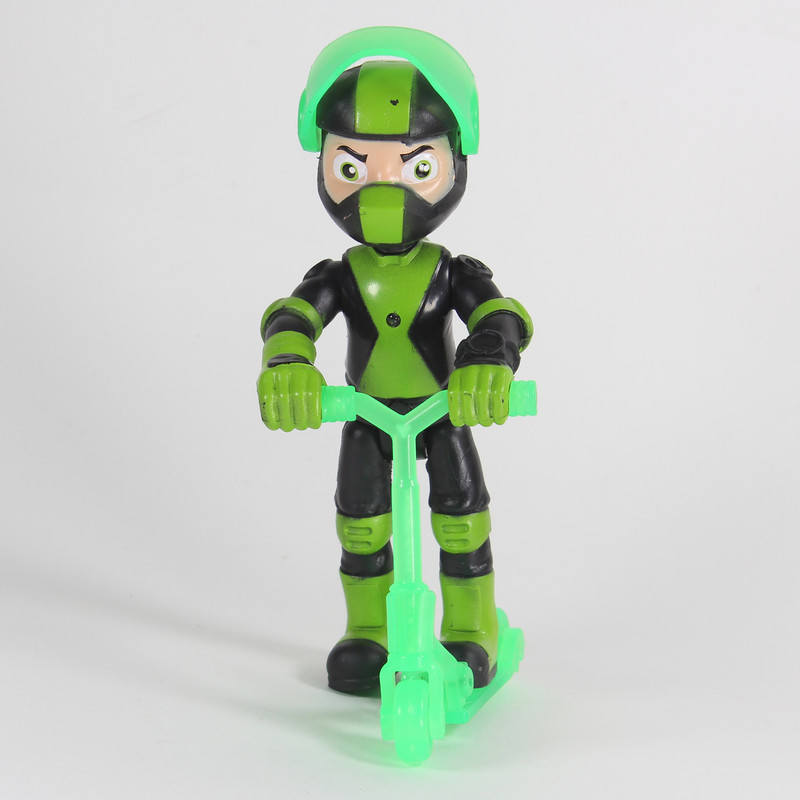 اکشن فیگور مدل بن تن کد 0263