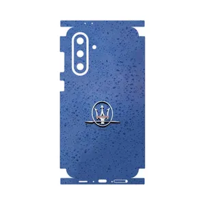 MAHOOT Maserati-FullSkin Cover Sticker for Samsung Galaxy A36