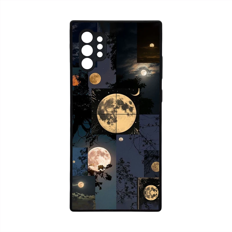 کاور قاب موبایل علوی مدل MLG مناسب برای گوشی موبایل سامسونگ Galaxy Note 10 Plus
