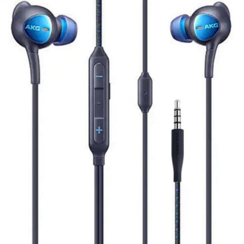 هندزفری مدل AKG-M22