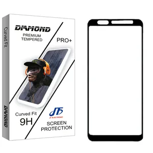 JF Diamond Matt Ceramics Screen Protector For Samsung Galaxy J4 2018
