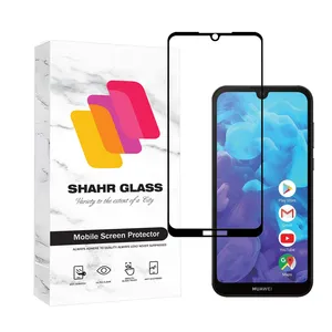 Shahr Glass FULSLSH Screen Protector For Huawei Y5 2019 / Honor 8s 