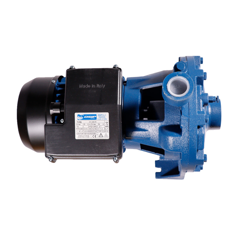 پمپ آب اوسیپ مدل ZH 200 R