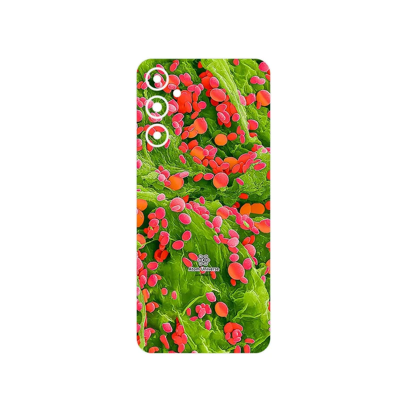 برچسب پوششی ماهوت مدل Atom Universe 3 مناسب برای گوشی موبایل سامسونگ Galaxy A05s