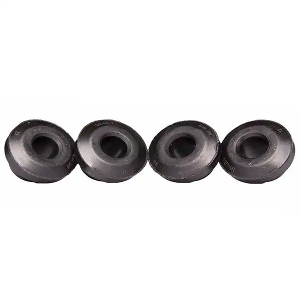 لاستیک تعادل آراکس یدک مدل AY-1632 مناسب برای پراید بسته 4 عددی