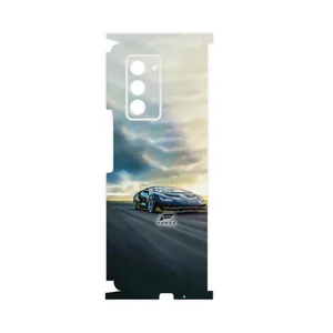 MAHOOT Forza Horizon Game Series-FullSkin Cover Sticker for Samsung Galaxy Z FOLD 2