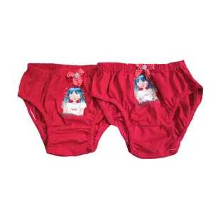 شورت دخترانه مدل نیلو کد 070 بسته دو عددی