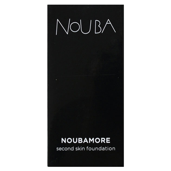 کرم پودر نوبا مدل NOUBAMORE شماره 83 حجم 30 میلی لیتر