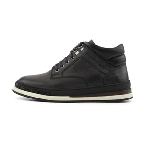 نیم بوت مردانه لرد مدل 6011Gray