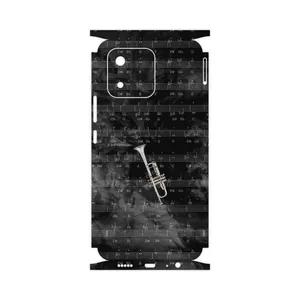 MAHOOT Trumpet-FullSkin Cover Sticker for Honor X5
