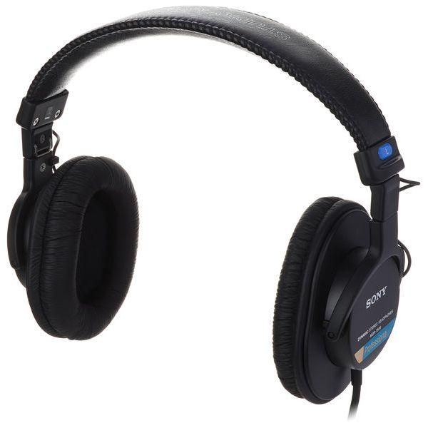 هدفون استودیو سونی مدل MDR-7506 -  - 8