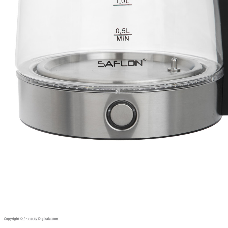 چای ساز سافلون مدل SFT-3000