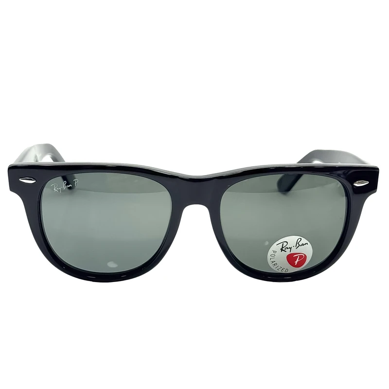عینک آفتابی ویفرر (Wayfarer) مدل RB2140