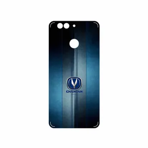 MAHOOT CHANGAN Cover Sticker for Huawei Nova 2 Plus