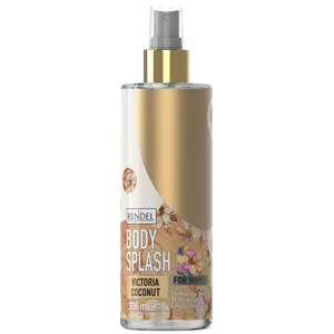 Rendel Victoria Secret Coconut Passion Body Splash For Women 300ml