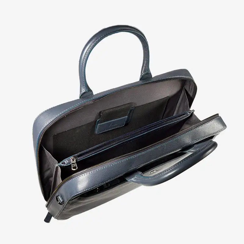 کیف اداری چرم مشهد مدل a5592