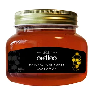 عسل طبیعی گون اردلو - 900 گرم