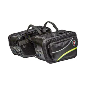 کیف بغل موتور سیکلت تکس مدل tex40Liter