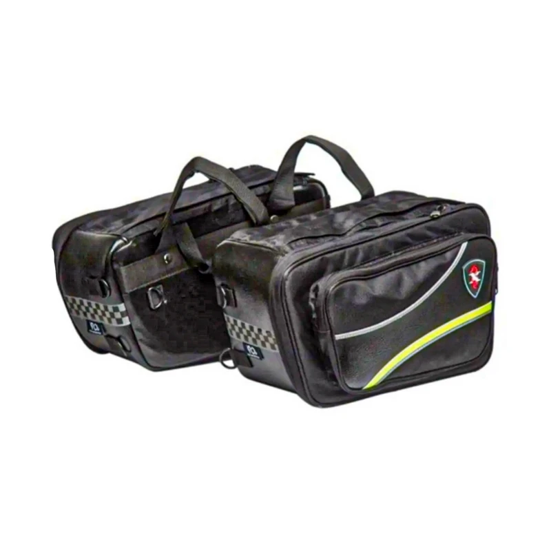 کیف بغل موتور سیکلت تکس مدل tex40Liter