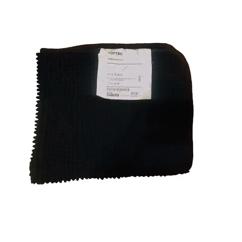 پادری توالت فرنگی ایکیا مدل TOFTBO سایز 60x55 سانتی متر