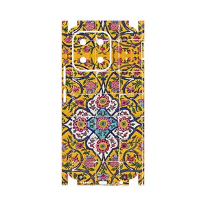 MAHOOT Iran Tile 10-FullSkin Cover Sticker for Honor X6b