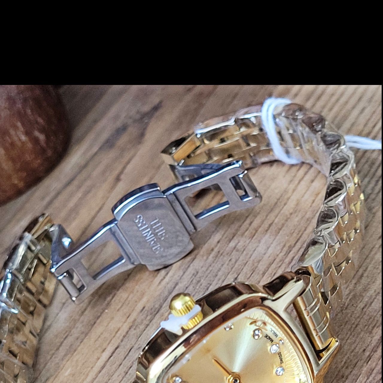 ساعت مچی عقربه ای زنانه مدل T_sot 01 - - 10