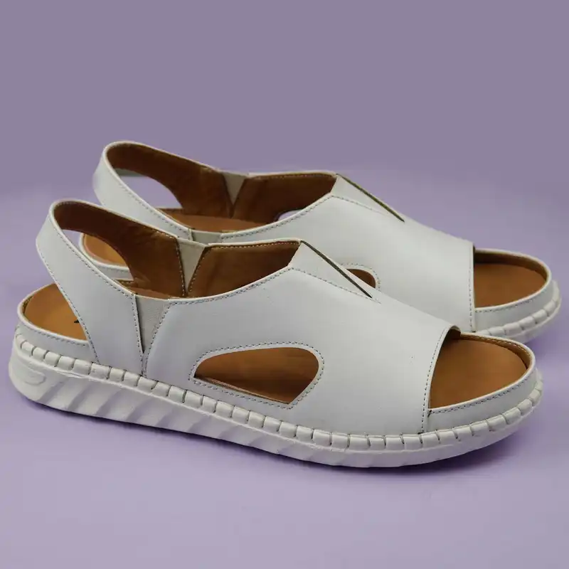 صندل زنانه مدل همتا